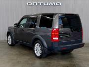 Land Rover Discovery III Краснодар  - изображение 27