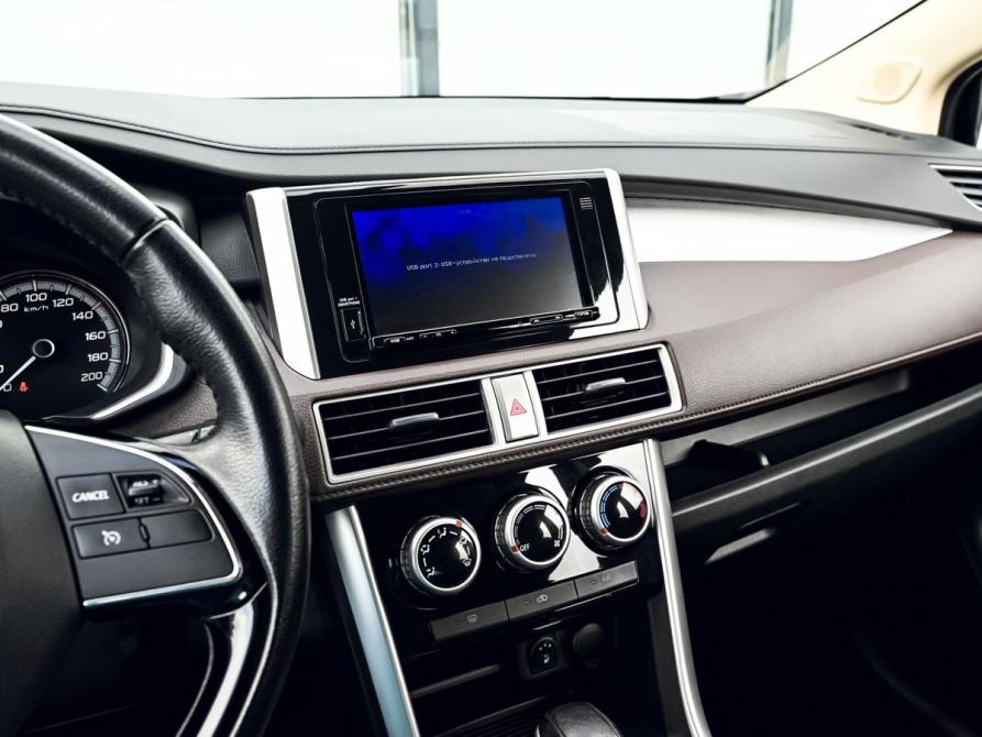 Mitsubishi Xpander I Екатеринбург  - изображение 10