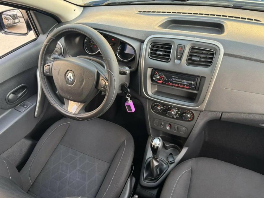 Renault Sandero II Нижний Новгород  - изображение 10