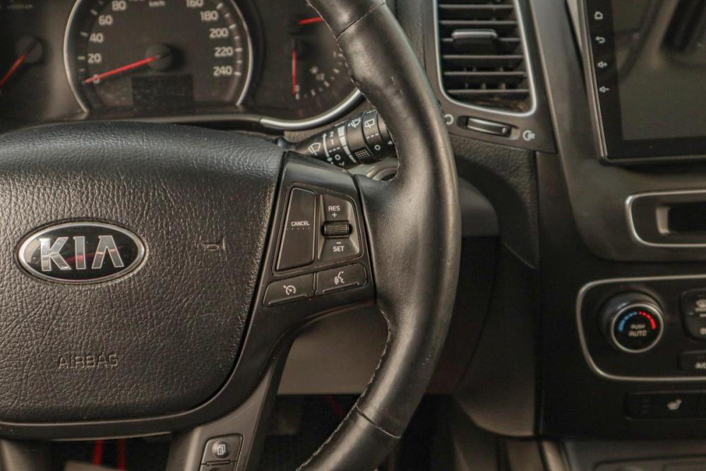 Kia Sorento II Рестайлинг Челябинск  - изображение 13