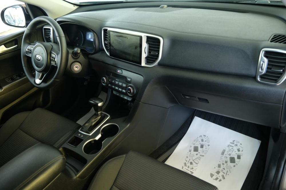 Kia Sportage IV Омск  - изображение 18