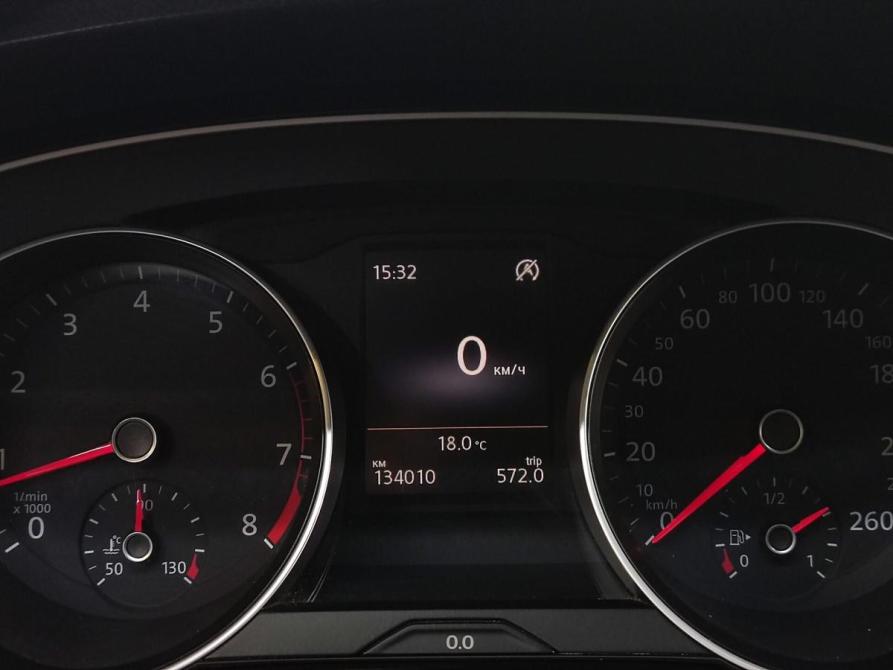 Volkswagen Passat B8 Барнаул  - изображение 14