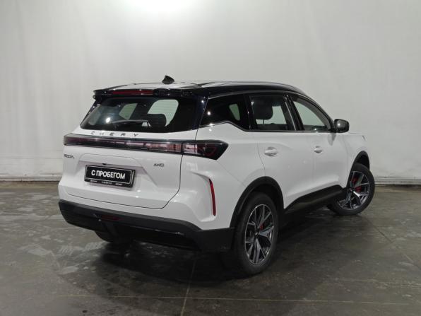 Chery Tiggo 7L I с пробегом 2024 года, цена 2 385 000 рублей, 26088 км, внедорожник, Автокод Объявления