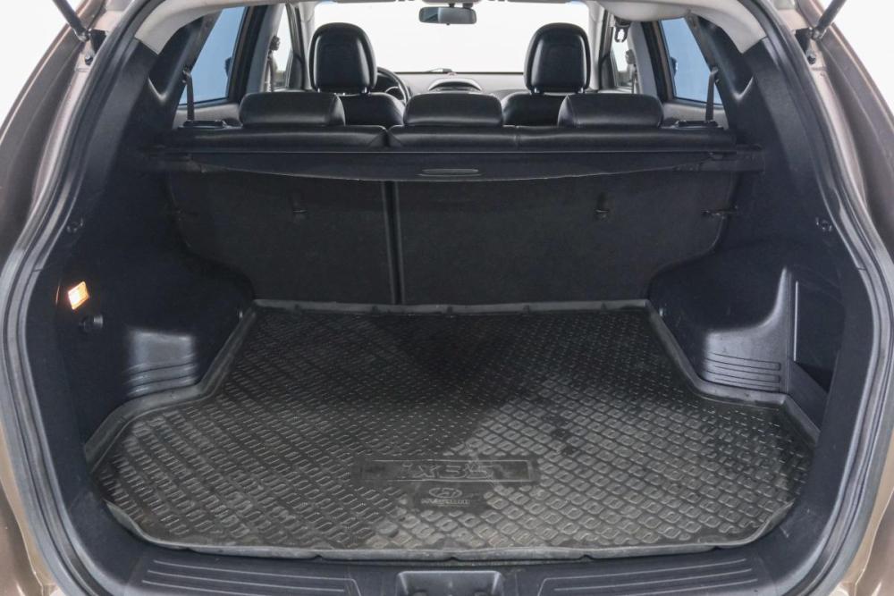 Hyundai ix35 I Рестайлинг Красноярск  - изображение 24