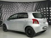 Toyota Vitz II (XP90) Новосибирск  - изображение 25