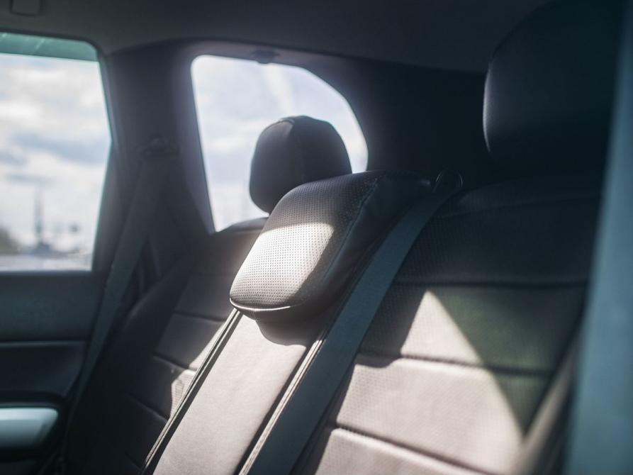 Nissan X-Trail II Рестайлинг Курган  - изображение 15