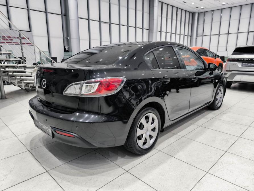 Mazda 3 II (BL) Казань  - изображение 6