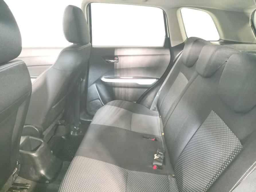 Suzuki Vitara II Архангельск  - изображение 16