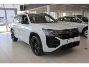 Volkswagen Teramont II (China Market) Москва  - изображение 23