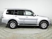 Mitsubishi Pajero IV Санкт-Петербург  - изображение 24