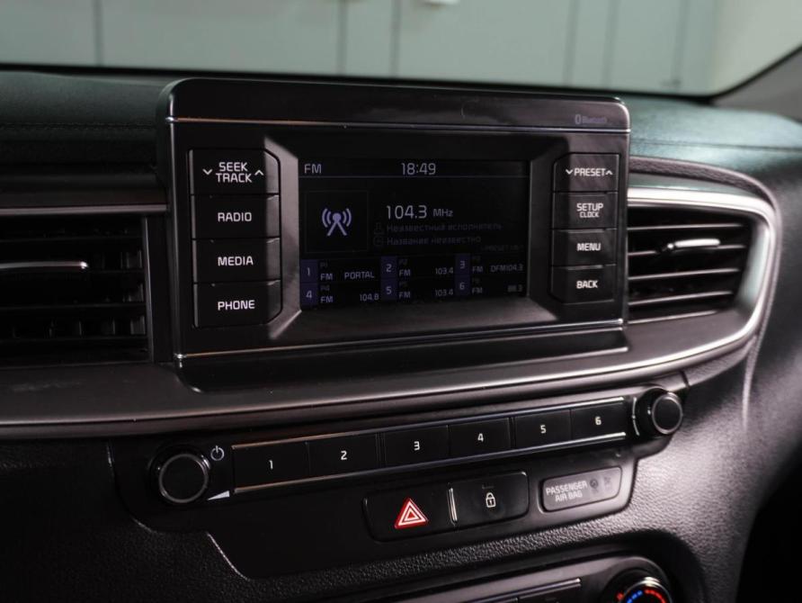 Kia Ceed III Воронеж  - изображение 16