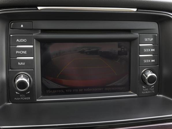 Mazda 6 III (GJ) с пробегом 2012 года, цена 1 349 000 рублей, 209868 км, седан, Автокод Объявления