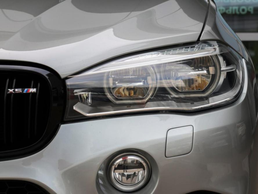 BMW X5 M II (F85) Москва  - изображение 30