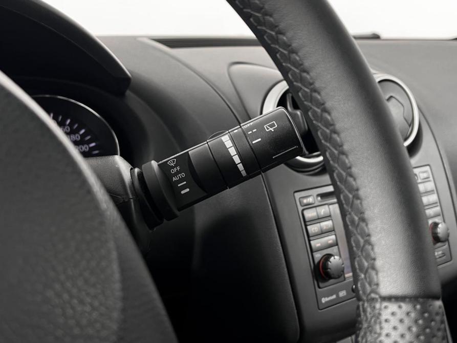 Nissan Qashqai I Рестайлинг Казань  - изображение 17