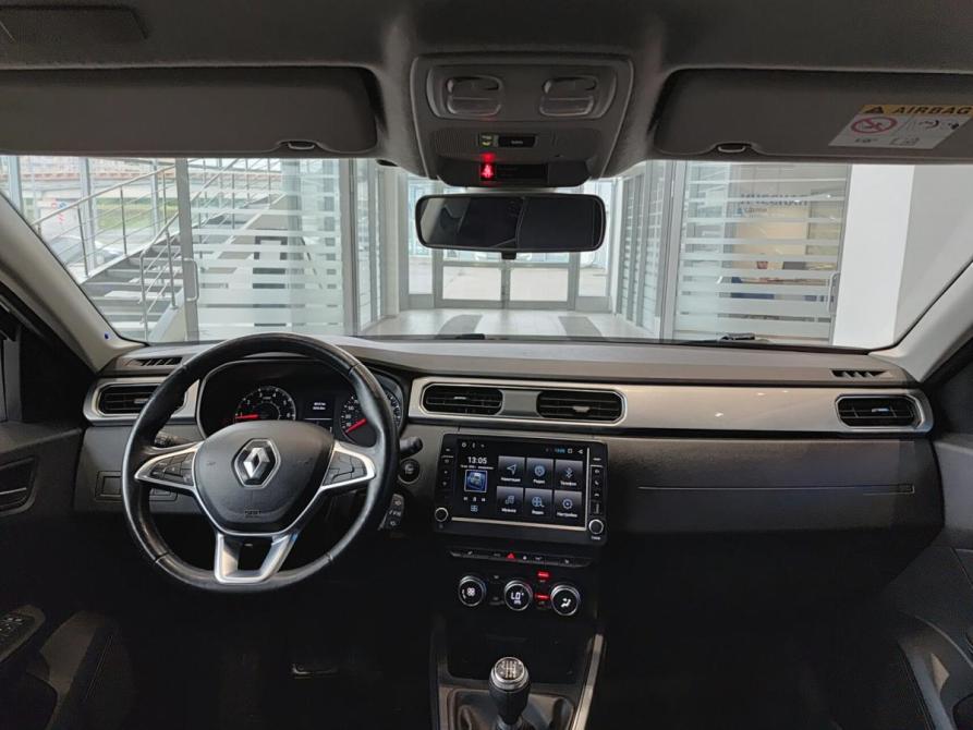 Renault Arkana I Казань  - изображение 17