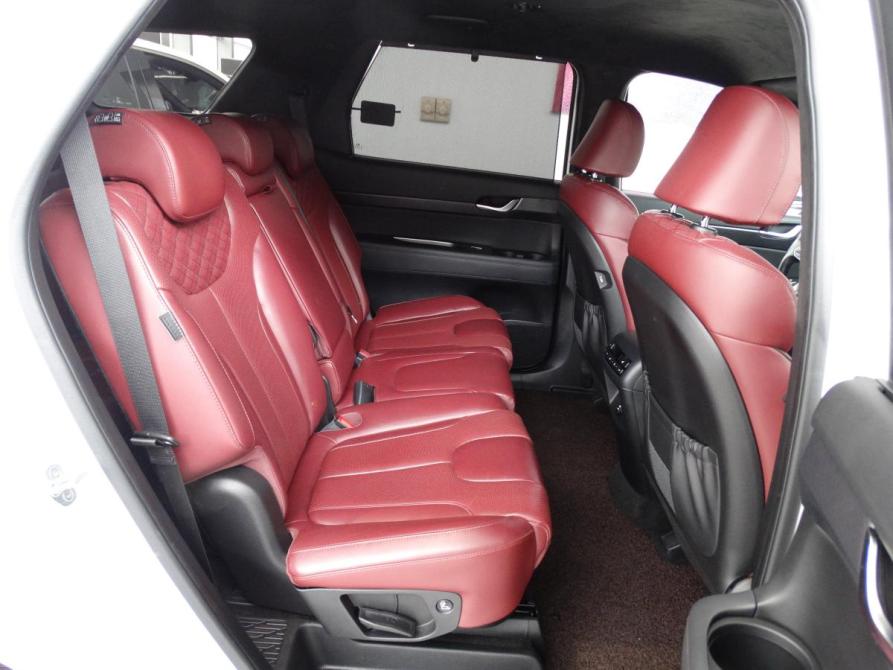 Hyundai Palisade I Москва  - изображение 12