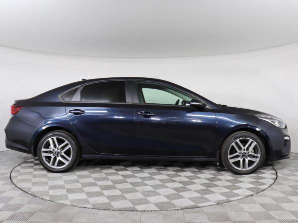 Kia Cerato IV с пробегом 2020 года, цена 2 247 000 рублей, 71224 км, седан, Автокод Объявления