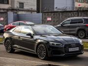 Audi A5 II (F5) Санкт-Петербург  - изображение 35