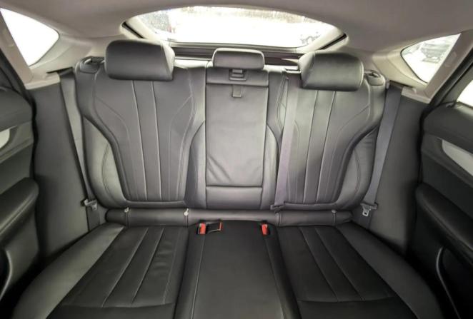 BMW X6 II (F16) с пробегом 2016 года, цена 3 555 000 рублей, 201366 км, внедорожник, Автокод Объявления