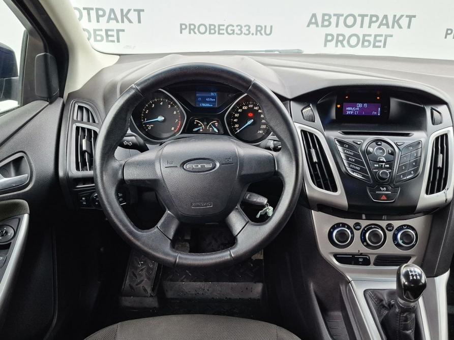 Ford Focus III Владимир  - изображение 10