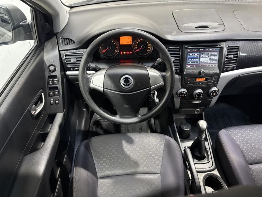 SsangYong Actyon II Курск  - изображение 8