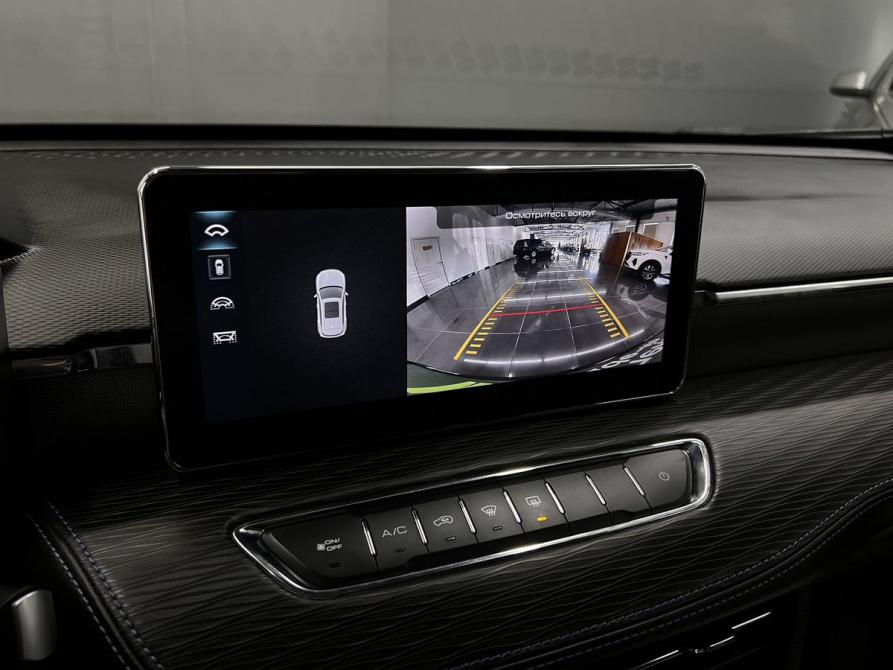 Haval Jolion I Тверь  - изображение 15