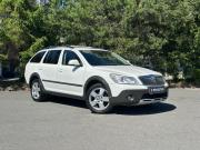 Skoda Octavia II (A5) Рестайлинг Санкт-Петербург  - изображение 31