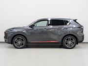 Changan UNI-S I Москва  - изображение 38