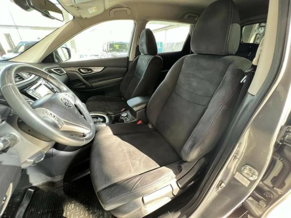 Nissan X-Trail III с пробегом 2017 года, цена 1 995 000 рублей, 117975 км, внедорожник, Автокод Объявления