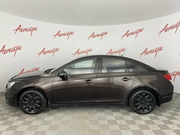 Chevrolet Cruze I Рестайлинг с пробегом 2014 года, цена 699 000 рублей, 193555 км, седан, Автокод Объявления