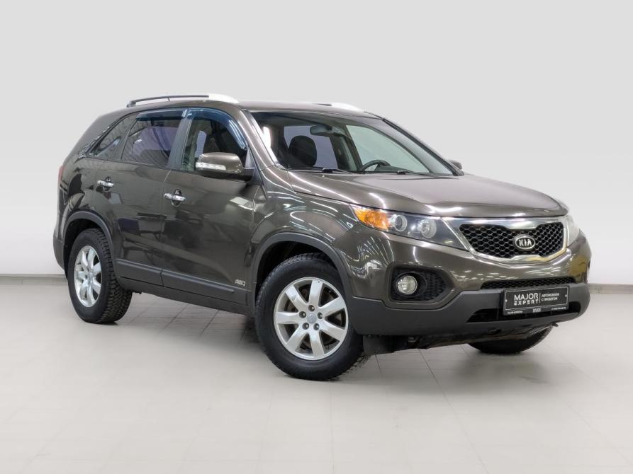 Kia Sorento II Москва  - изображение 3