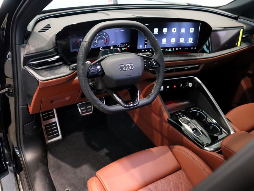 Audi Q5 III (GU) Калининград  - изображение 16