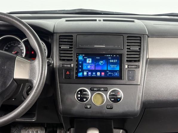Nissan Tiida I Рестайлинг с пробегом 2013 года, цена 970 000 рублей, 150350 км, хэтчбек, Автокод Объявления