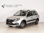 Lada (ВАЗ) Granta I Рестайлинг Казань  - изображение 9