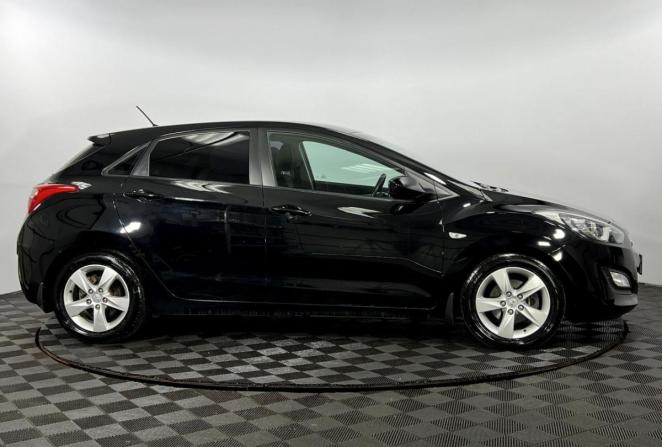 Hyundai i30 II с пробегом 2014 года, цена 1 160 000 рублей, 131299 км, хэтчбек, Автокод Объявления