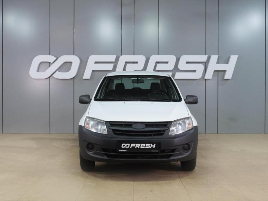 Lada (ВАЗ) Granta I Воронеж  - изображение 3