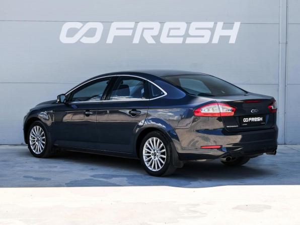 Ford Mondeo IV Рестайлинг с пробегом 2010 года, цена 990 000 рублей, 90274 км, седан, Автокод Объявления