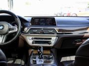 BMW 7 серии VI (G11/G12) Москва  - изображение 50