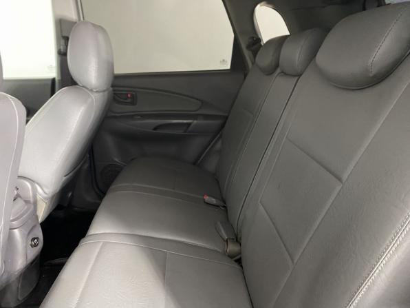 Hyundai Tucson I с пробегом 2004 года, цена 590 000 рублей, 251894 км, внедорожник, Автокод Объявления