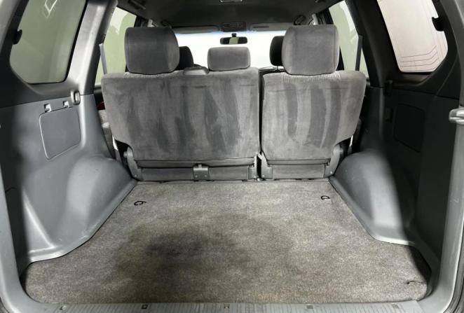 Toyota Land Cruiser Prado 120 Series Рестайлинг с пробегом 2007 года, цена 1 705 000 рублей, 343428 км, внедорожник, Автокод Объявления