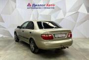 Nissan Almera II (N16) Рестайлинг Азнакаево  - изображение 31