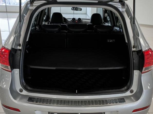 Great Wall Hover H6 с пробегом 2014 года, цена 803 000 рублей, 65414 км, внедорожник, Автокод Объявления