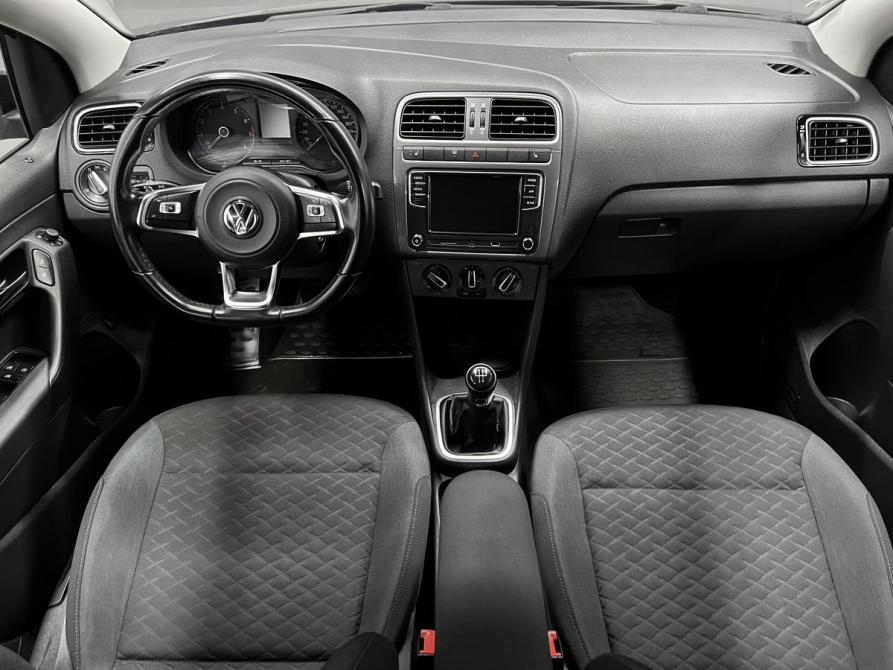 Volkswagen Polo V Рестайлинг Тверь  - изображение 10