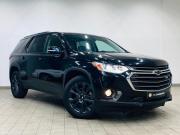 Chevrolet Traverse II Кемерово  - изображение 28