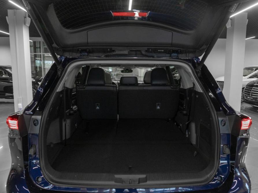 Toyota Highlander IV (XU70) Москва  - изображение 28