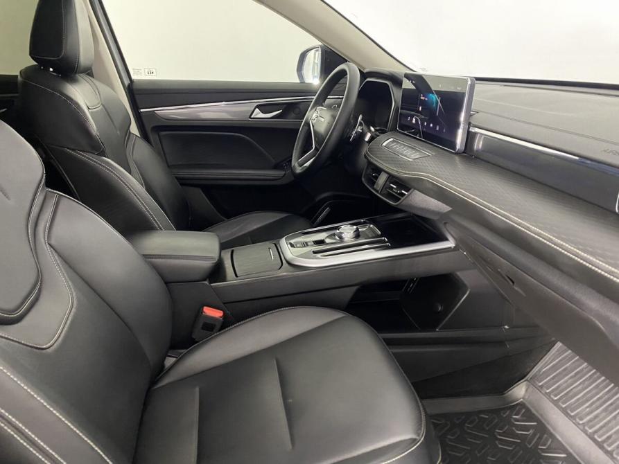 Haval Jolion I Рестайлинг Воронеж  - изображение 5