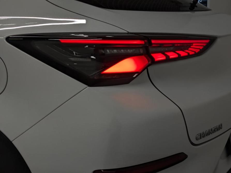 Changan UNI-T I Санкт-Петербург  - изображение 29