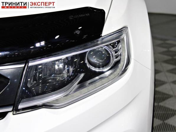 Changan CS35 Plus I с пробегом 2022 года, цена 1 297 000 рублей, 238010 км, внедорожник, Автокод Объявления