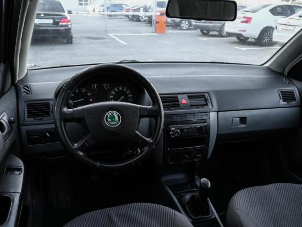 Skoda Fabia I с пробегом 2004 года, цена 369 000 рублей, 261460 км, хэтчбек, Автокод Объявления