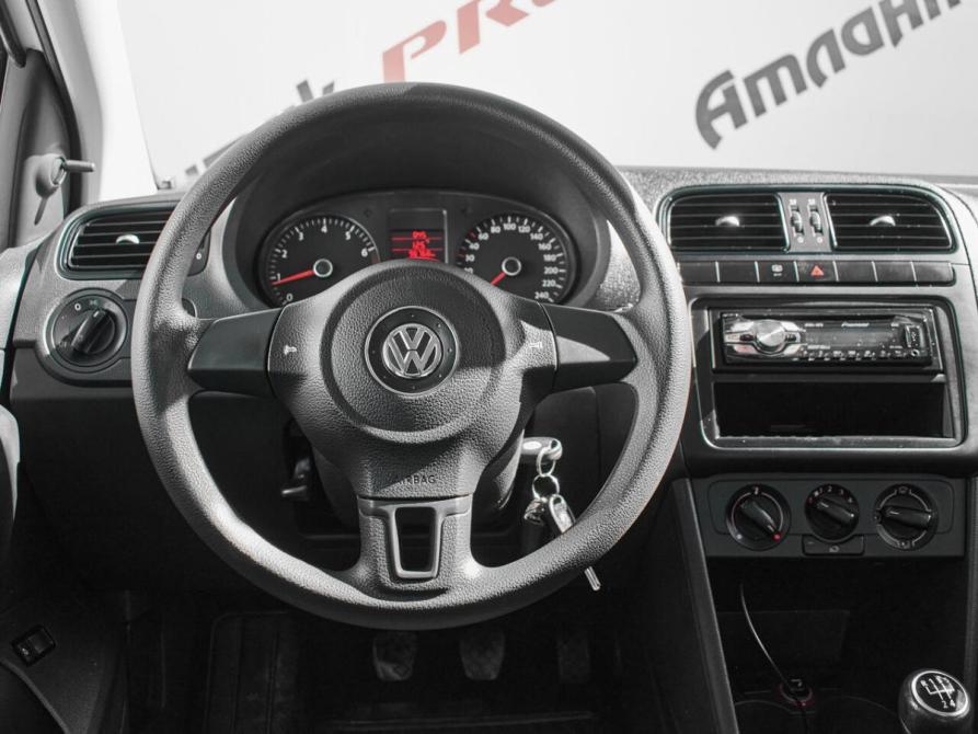 Volkswagen Polo V Екатеринбург  - изображение 12